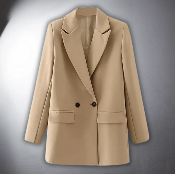 ROSELLA | VESTIBILITÀ PERFETTA PREMIUM BLAZER