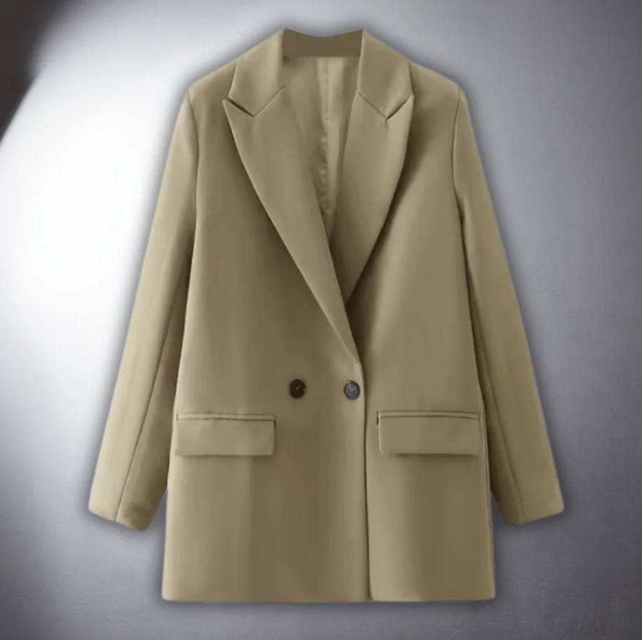 ROSELLA | VESTIBILITÀ PERFETTA PREMIUM BLAZER