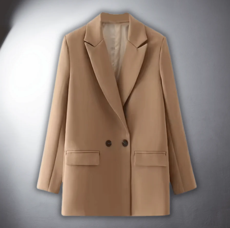ROSELLA | VESTIBILITÀ PERFETTA PREMIUM BLAZER