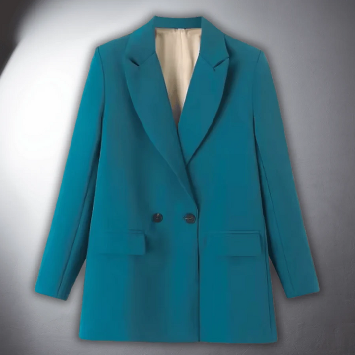ROSELLA | VESTIBILITÀ PERFETTA PREMIUM BLAZER