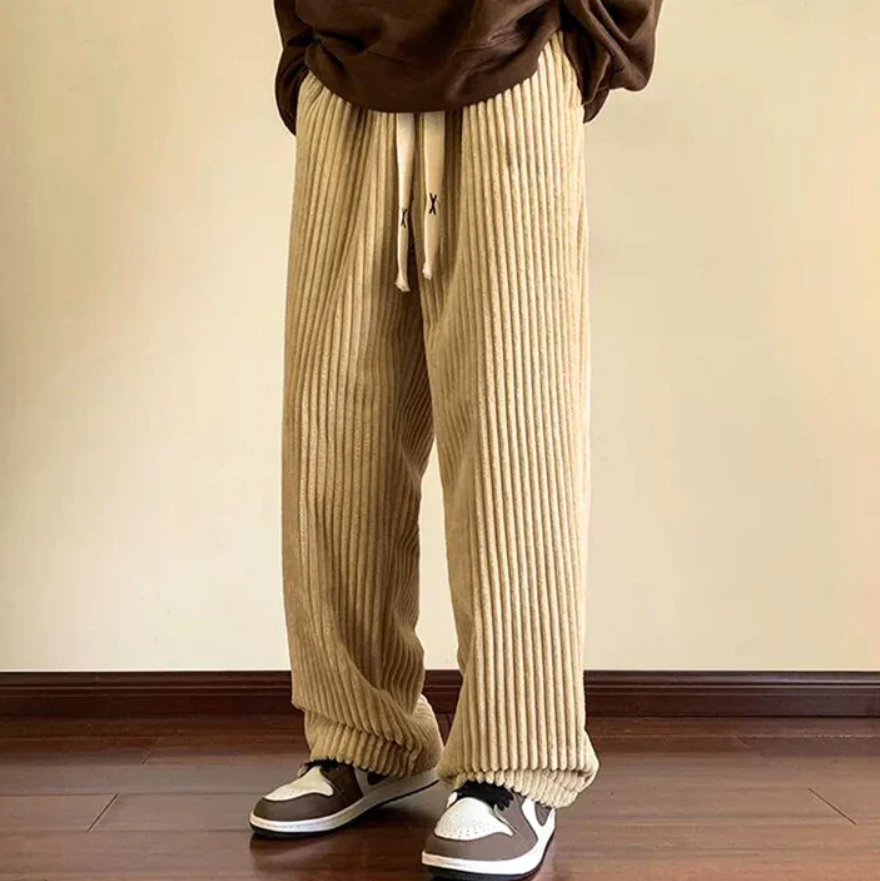 CLAUD | STILVOLLE CORDHOSE