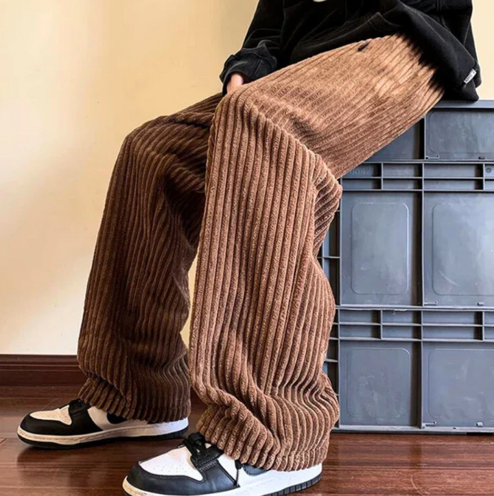 CLAUD | STILVOLLE CORDHOSE