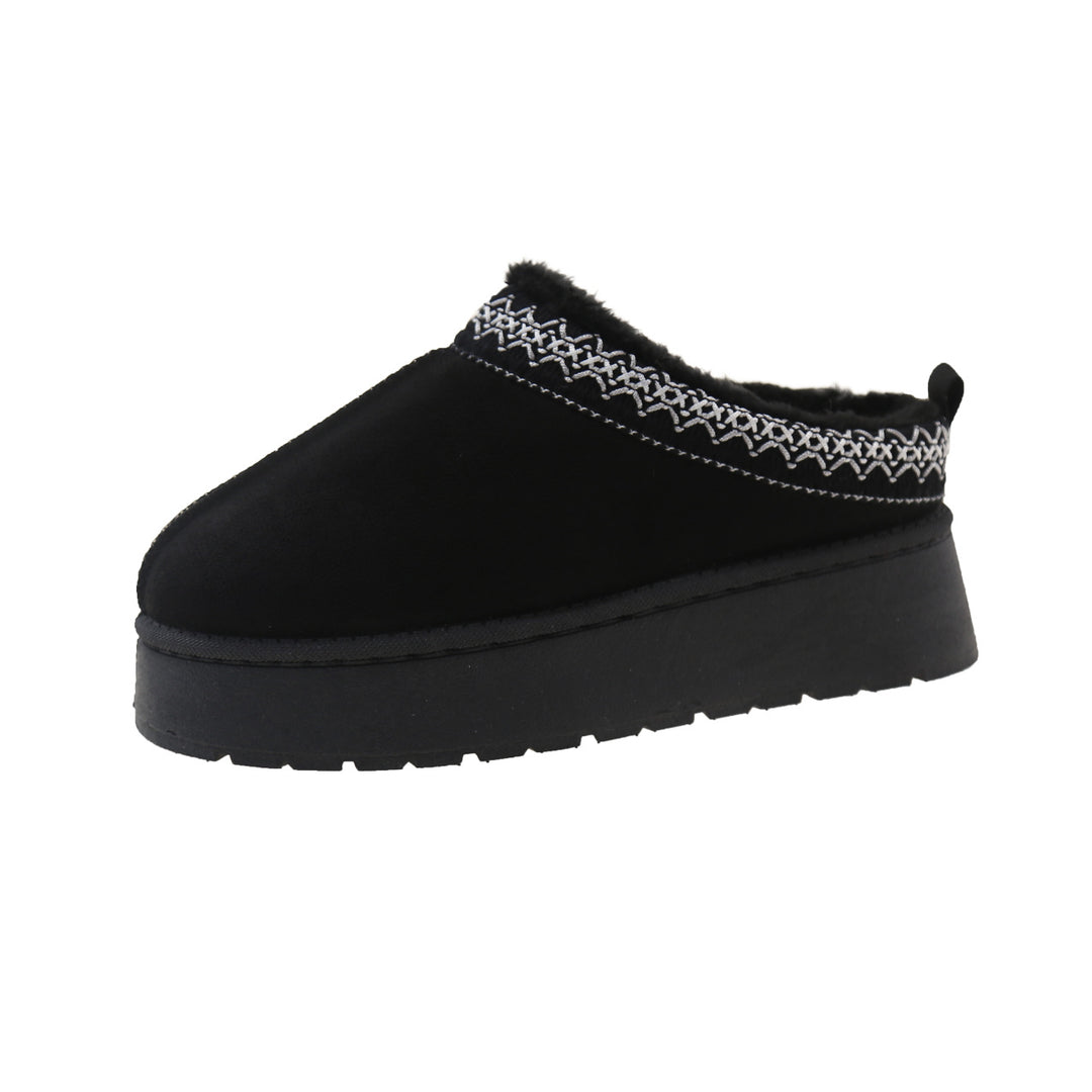 CHILLYSTEP | GEMÜTLICHE WEICHE WINTERSTIEFEL