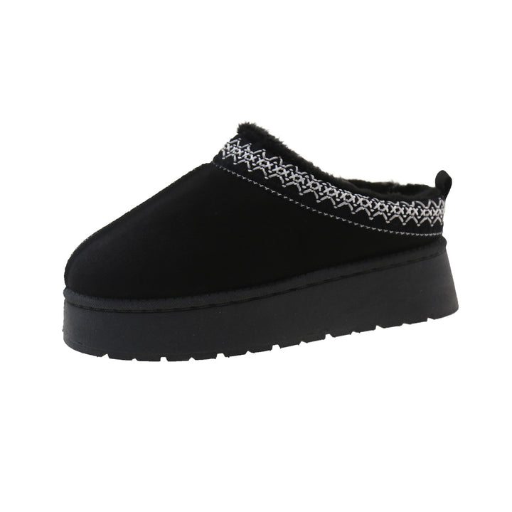 CHILLYSTEP | GEMÜTLICHE WEICHE WINTERSTIEFEL