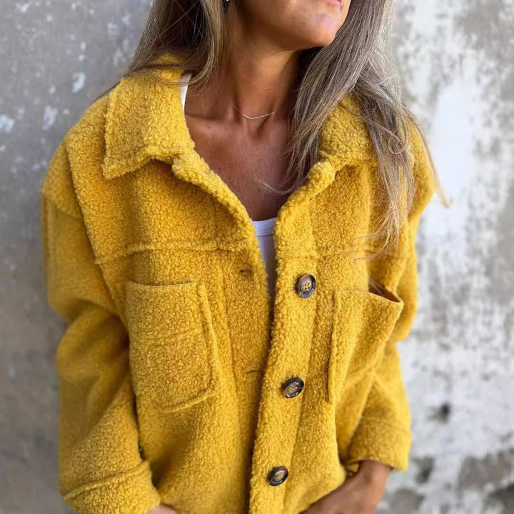 DION | ELEGANTER WOLLBLAZER