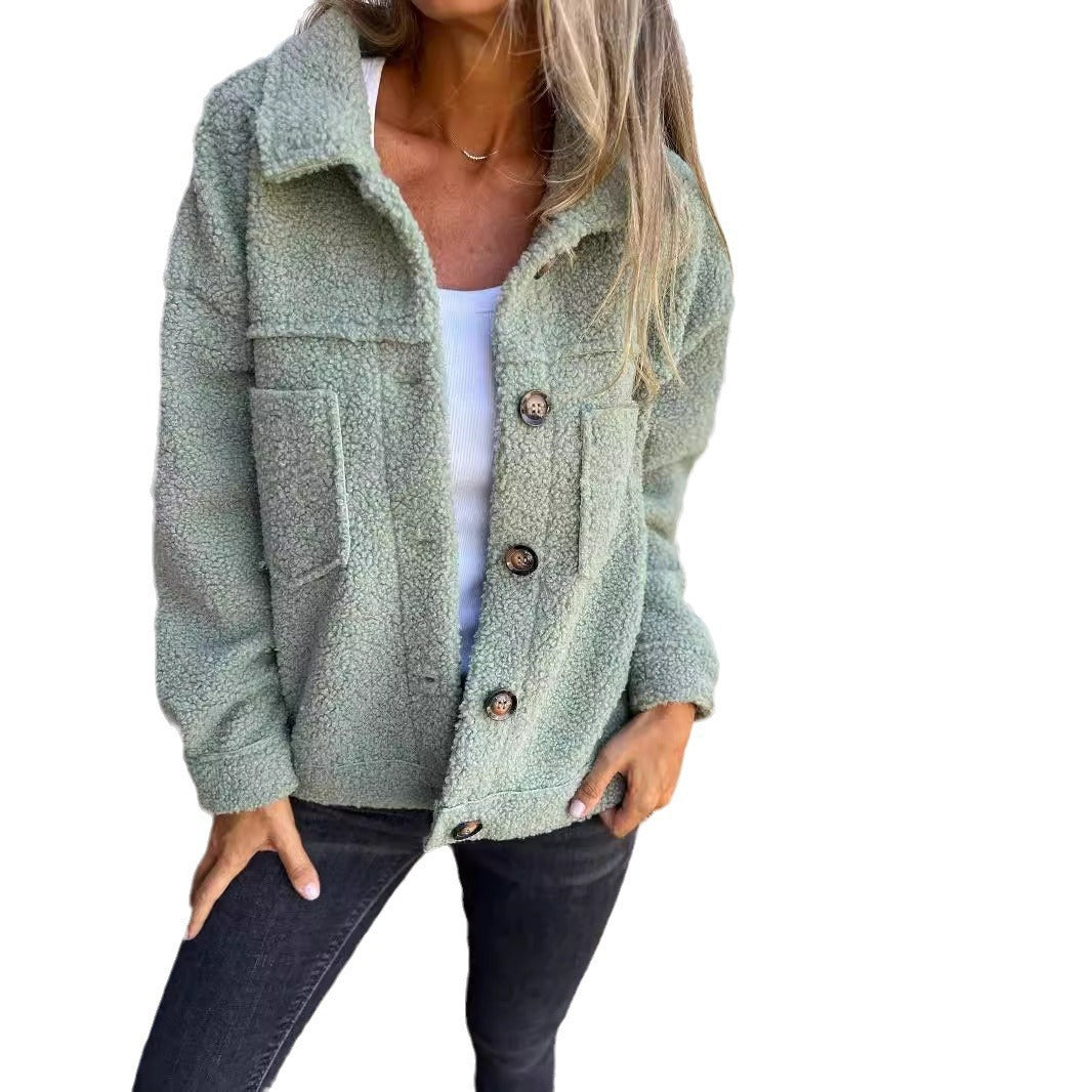 DION | ELEGANTER WOLLBLAZER