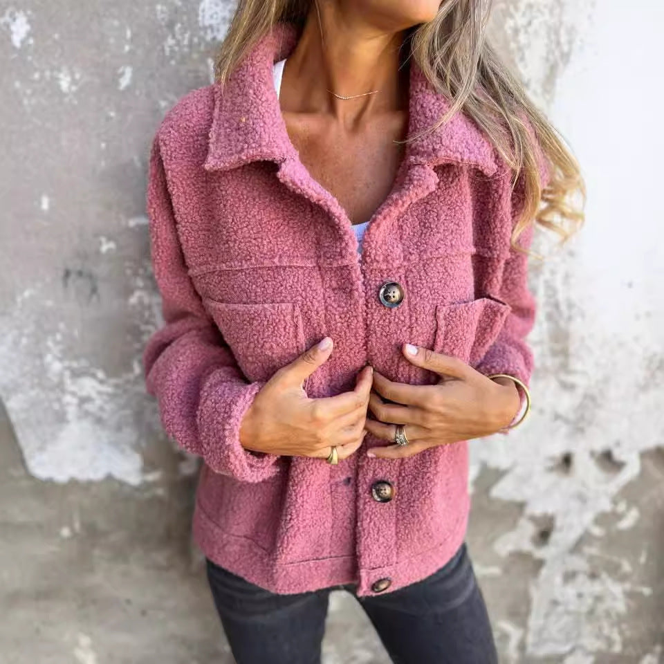 DION | ELEGANTER WOLLBLAZER