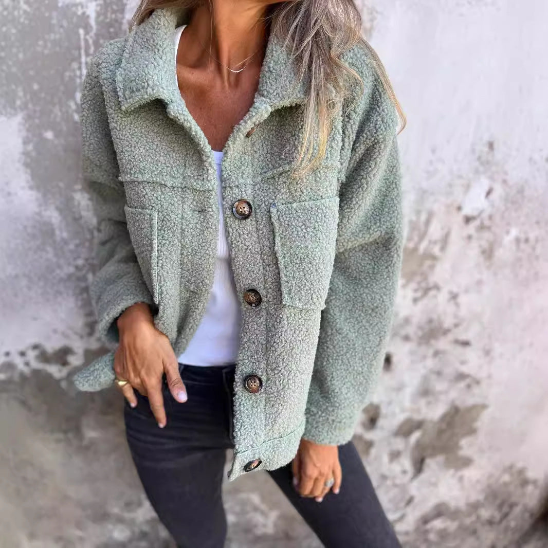 DION | ELEGANTER WOLLBLAZER