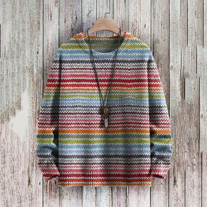 DORIS | ADVENTS-PULLOVER