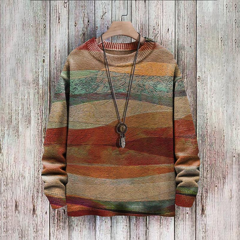 DORIS | ADVENTS-PULLOVER