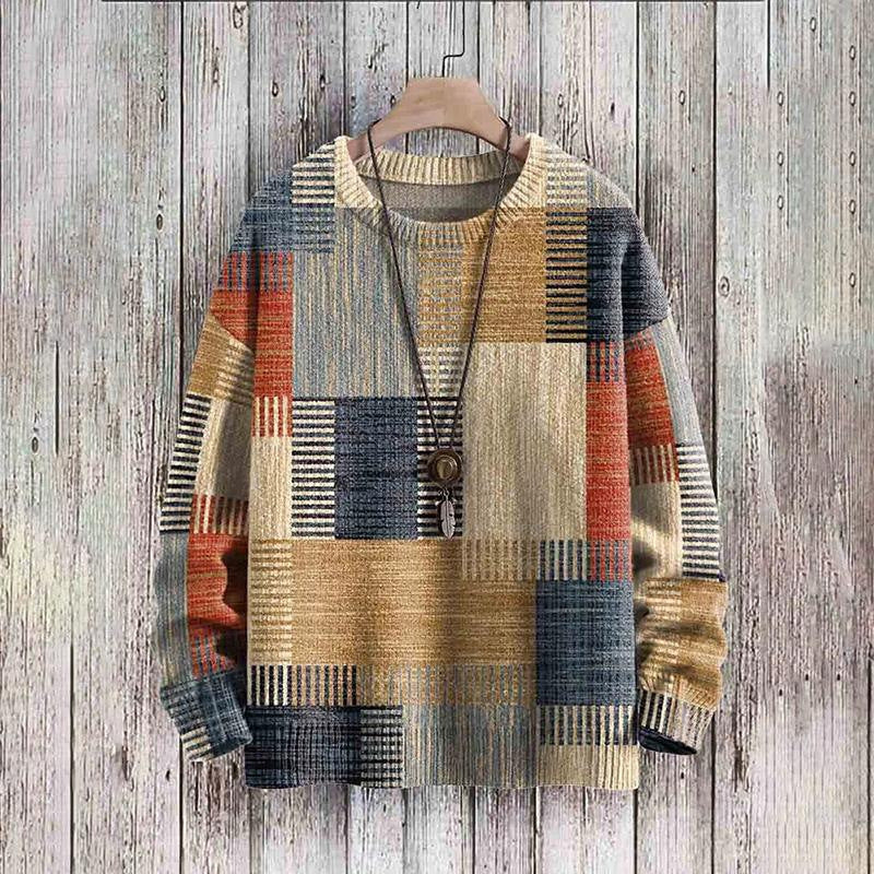DORIS | ADVENTS-PULLOVER
