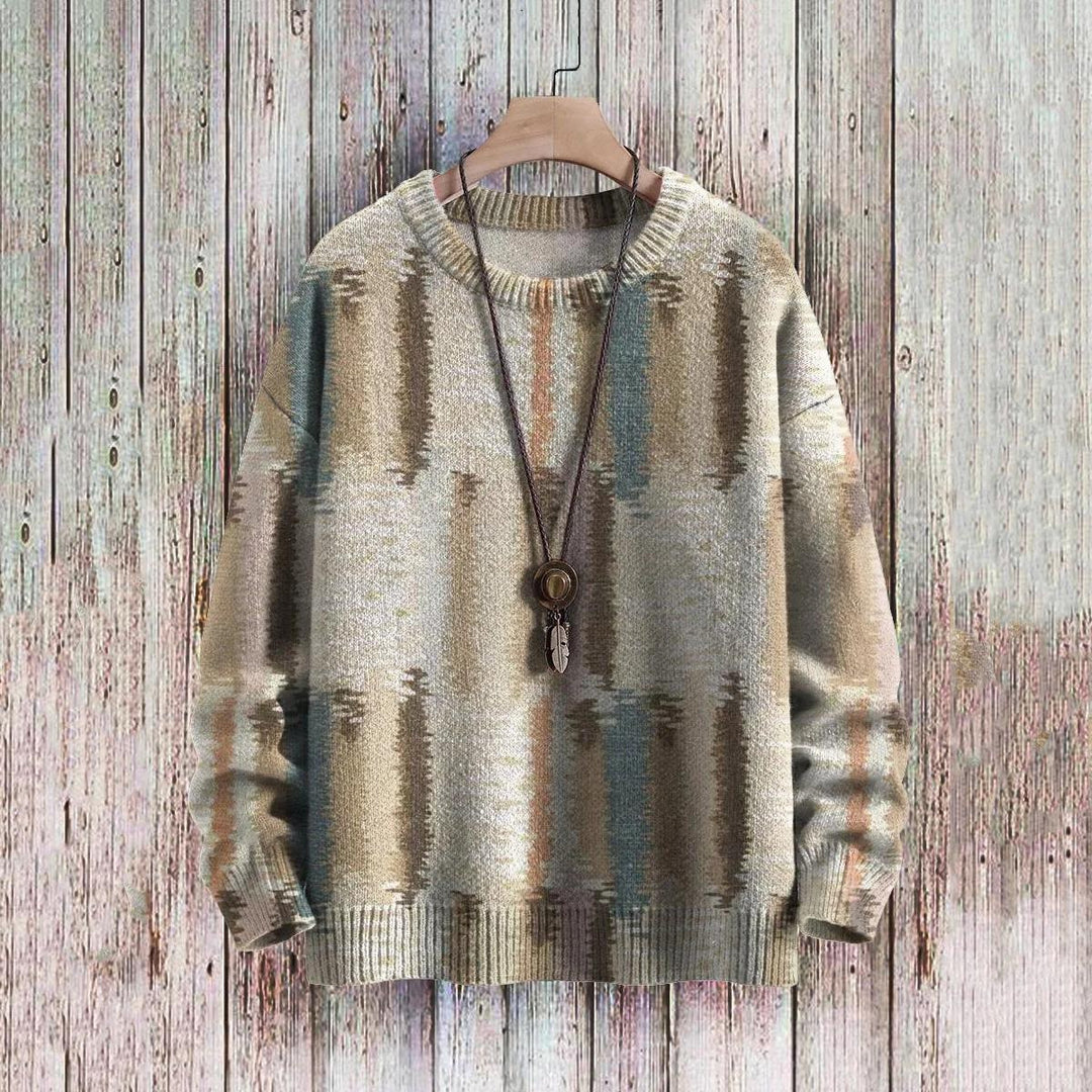 DORIS | ADVENTS-PULLOVER