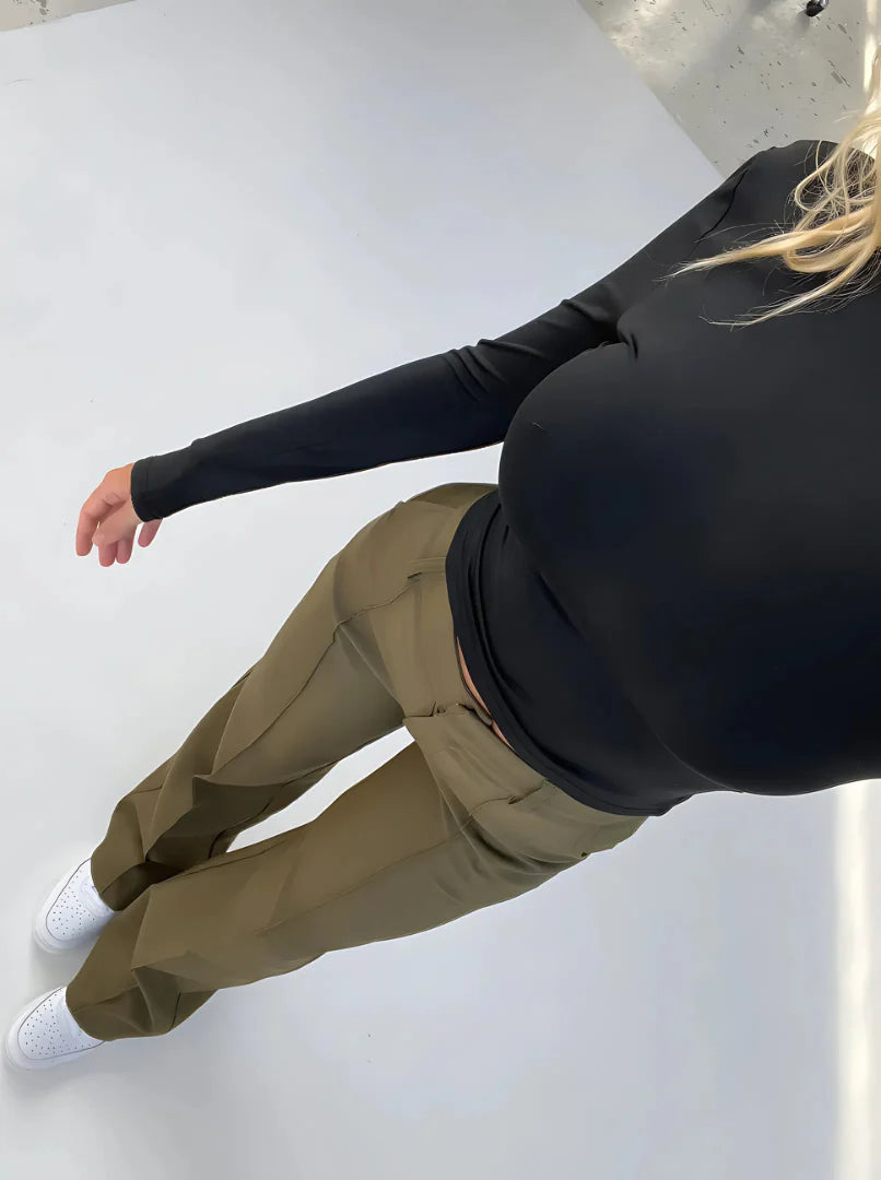 ISABELLA | ALLURE HOSE