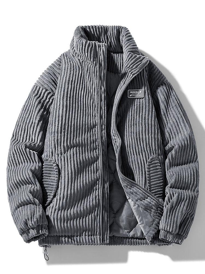 FREDDY | VINTAGE CORDJACKE FÜR ZEITLOSEN STIL