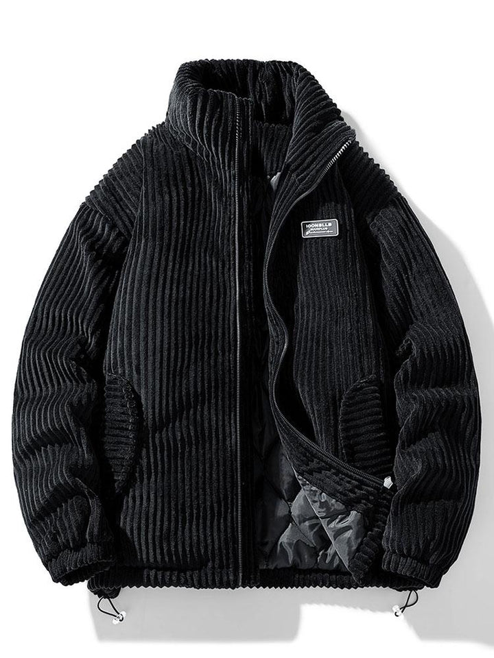 FREDDY | VINTAGE CORDJACKE FÜR ZEITLOSEN STIL