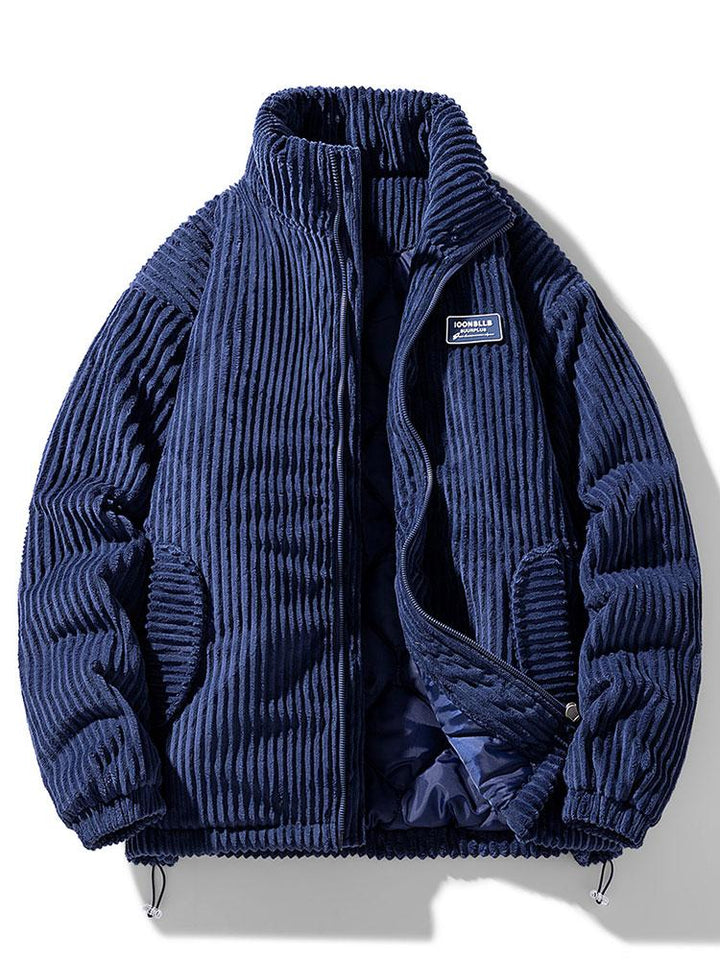 FREDDY | VINTAGE CORDJACKE FÜR ZEITLOSEN STIL