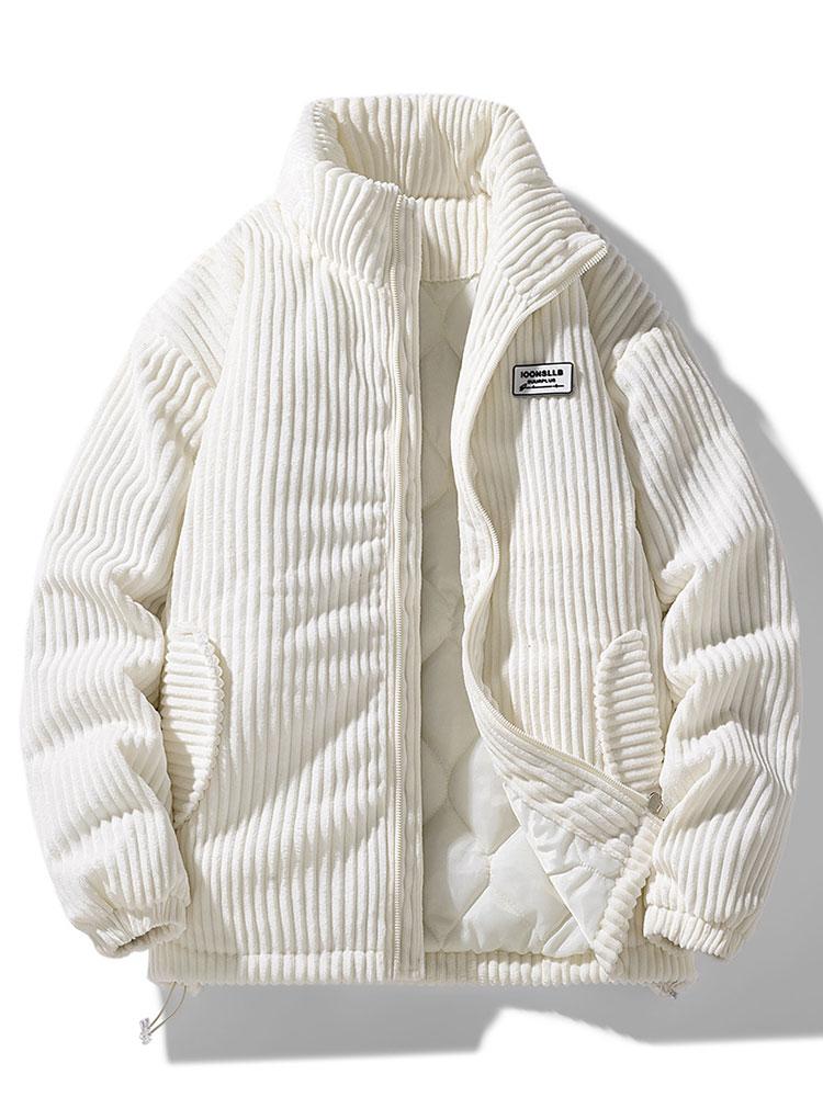 FREDDY | VINTAGE CORDJACKE FÜR ZEITLOSEN STIL