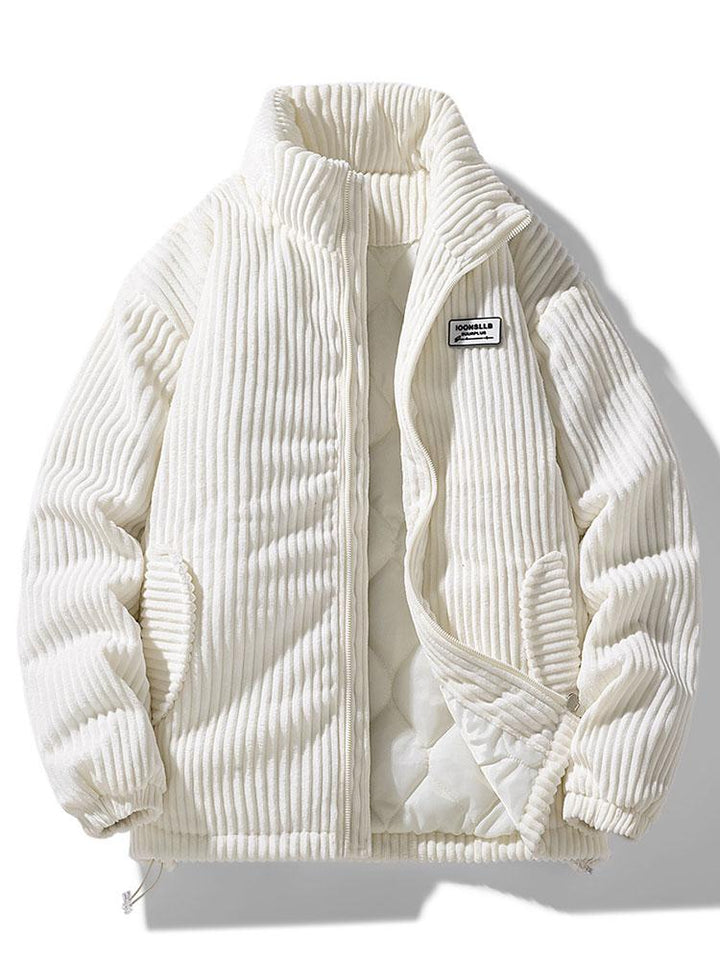 FREDDY | VINTAGE CORDJACKE FÜR ZEITLOSEN STIL