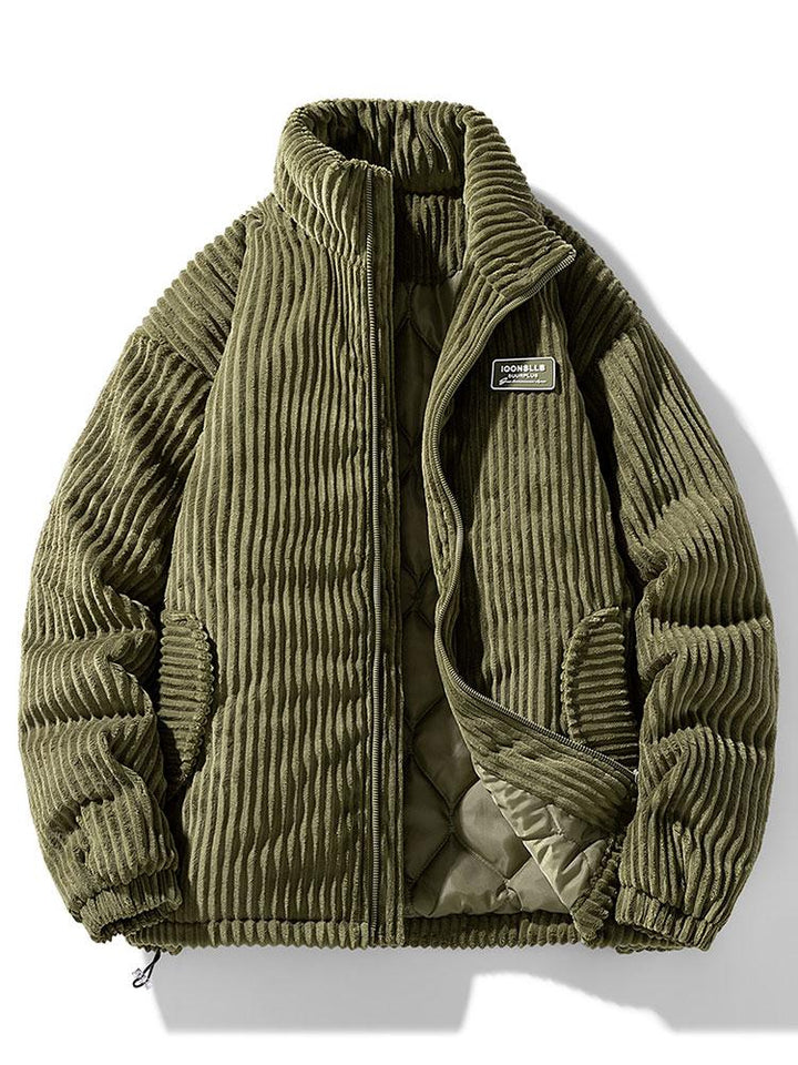 FREDDY | VINTAGE CORDJACKE FÜR ZEITLOSEN STIL