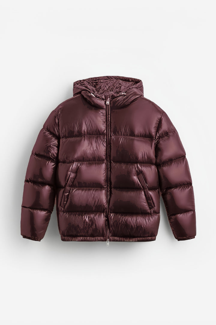 FREDDY | PUFFERJACKE
