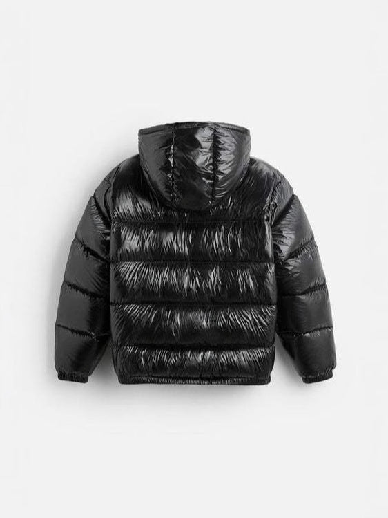 FREDDY | PUFFERJACKE