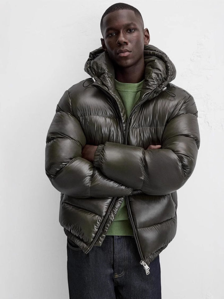 FREDDY | PUFFERJACKE