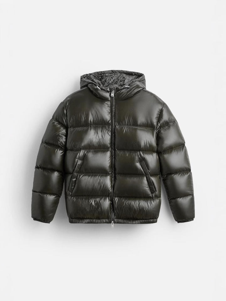 FREDDY | PUFFERJACKE