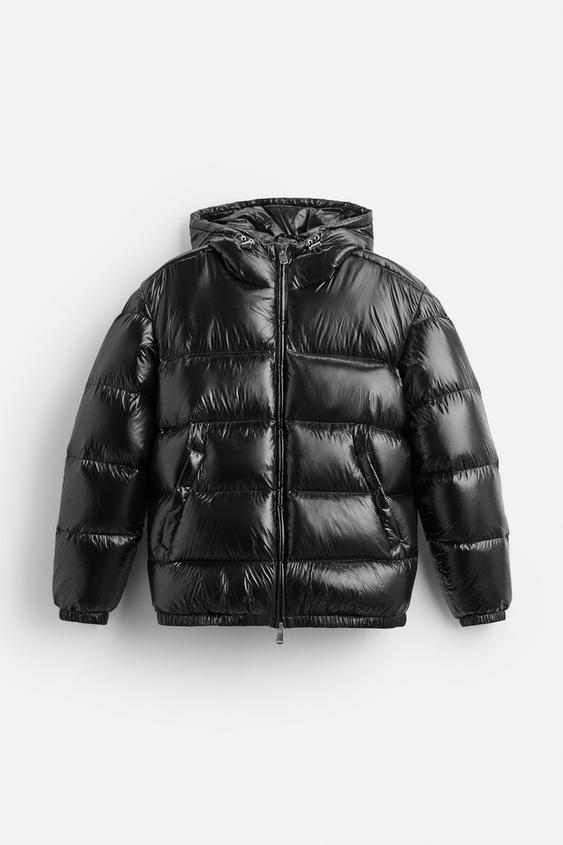 FREDDY | PUFFERJACKE
