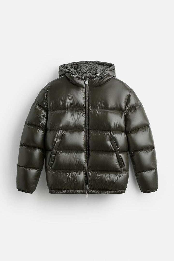 FREDDY | PUFFERJACKE