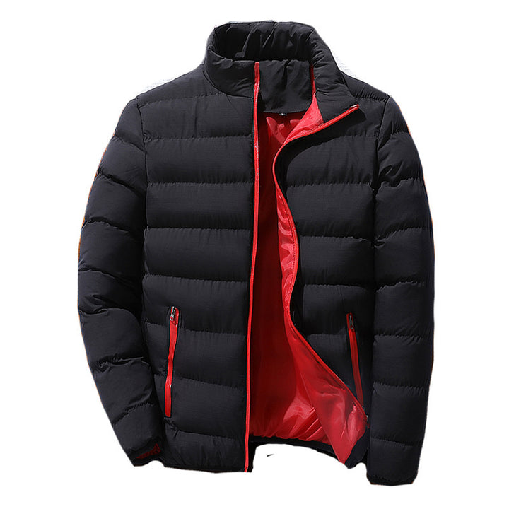 GASTON | ULTIMATIVER WÄRMESCHUTZ PUFFERJACKE