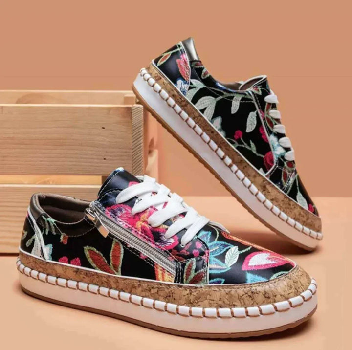 Monika | Damen Sneaker