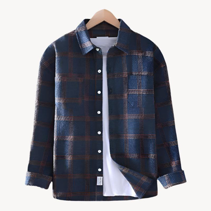 JORDY | ZEITLOSER STIL