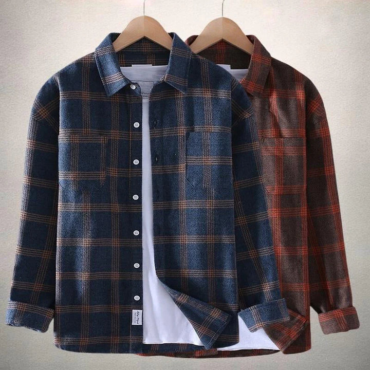 JORDY | ZEITLOSER STIL