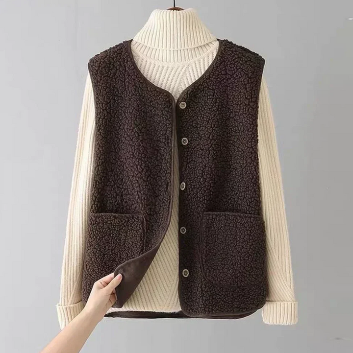 CHELSEA | MODISCHER PULLOVER