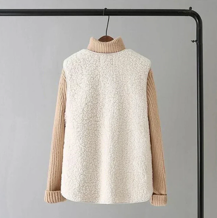 CHELSEA | MODISCHER PULLOVER