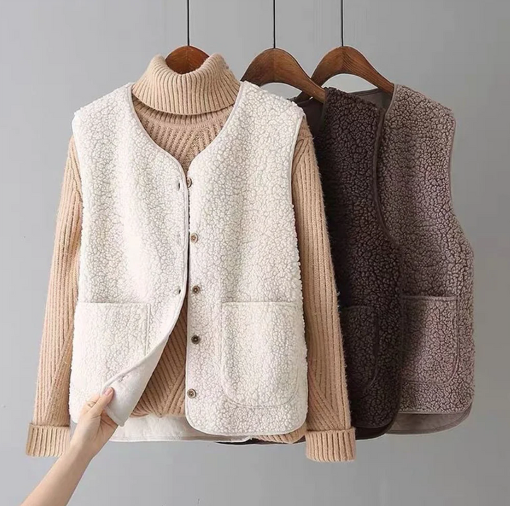CHELSEA | MODISCHER PULLOVER