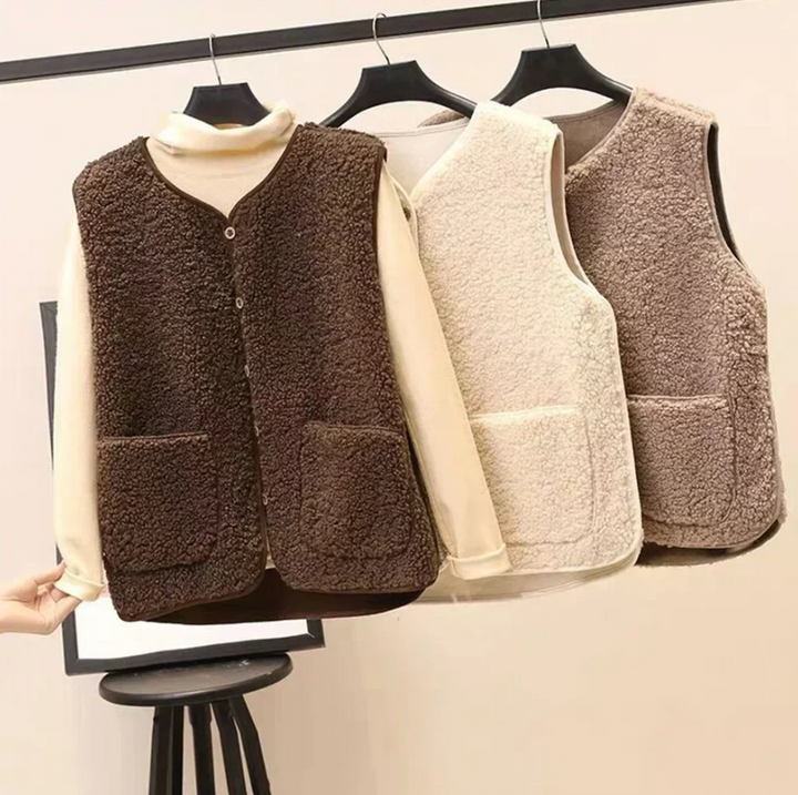 CHELSEA | MODISCHER PULLOVER