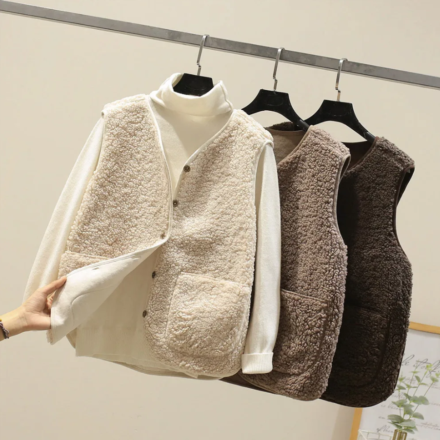 CHELSEA | MODISCHER PULLOVER