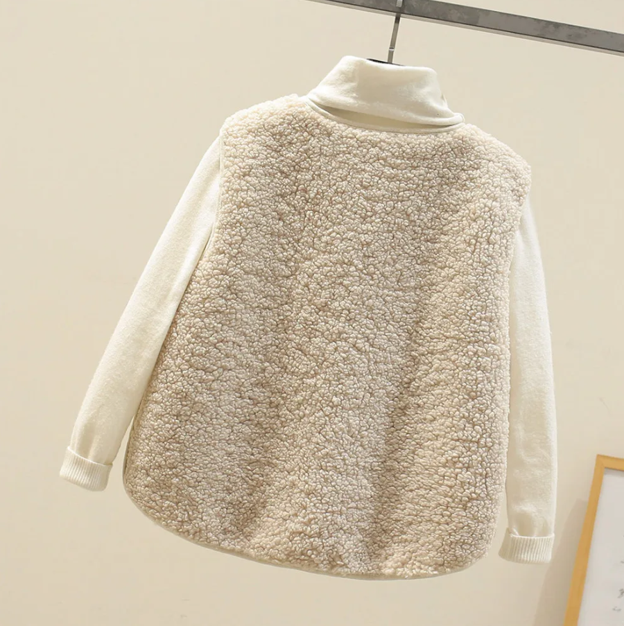 CHELSEA | MODISCHER PULLOVER