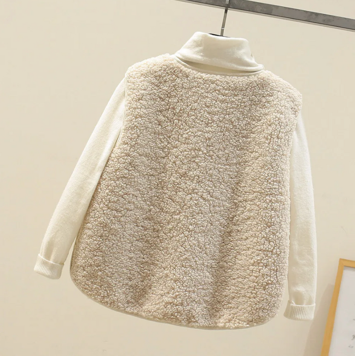 CHELSEA | MODISCHER PULLOVER