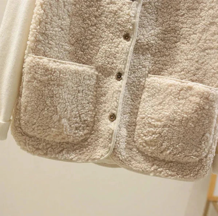 CHELSEA | MODISCHER PULLOVER