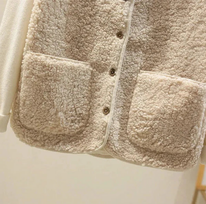 CHELSEA | MODISCHER PULLOVER
