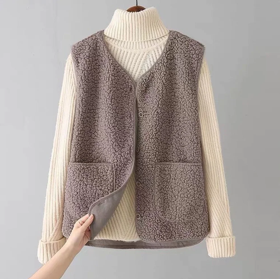 CHELSEA | MODISCHER PULLOVER