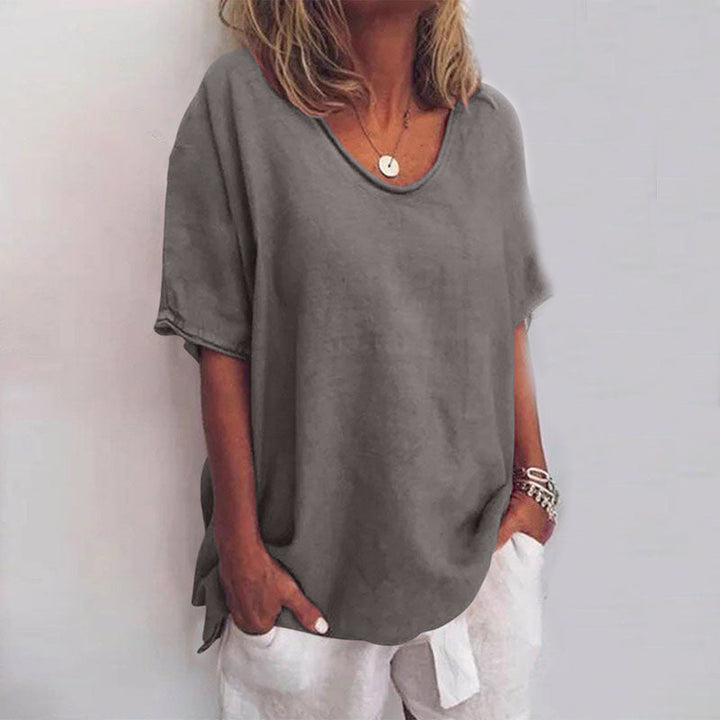 Mira | Damen Sommerbluse