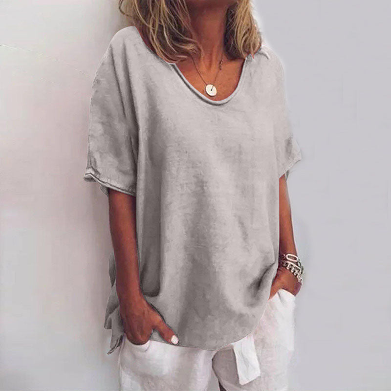 Mira | Damen Sommerbluse