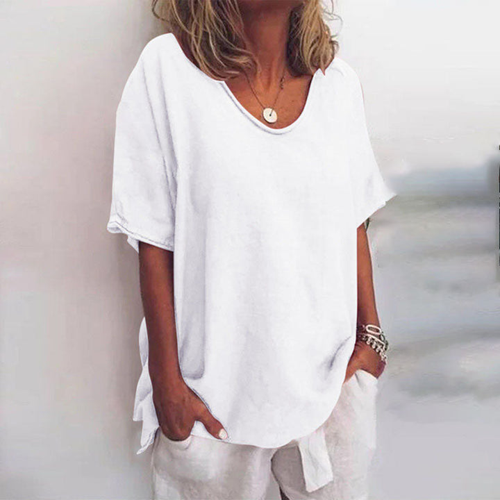 Mira | Damen Sommerbluse