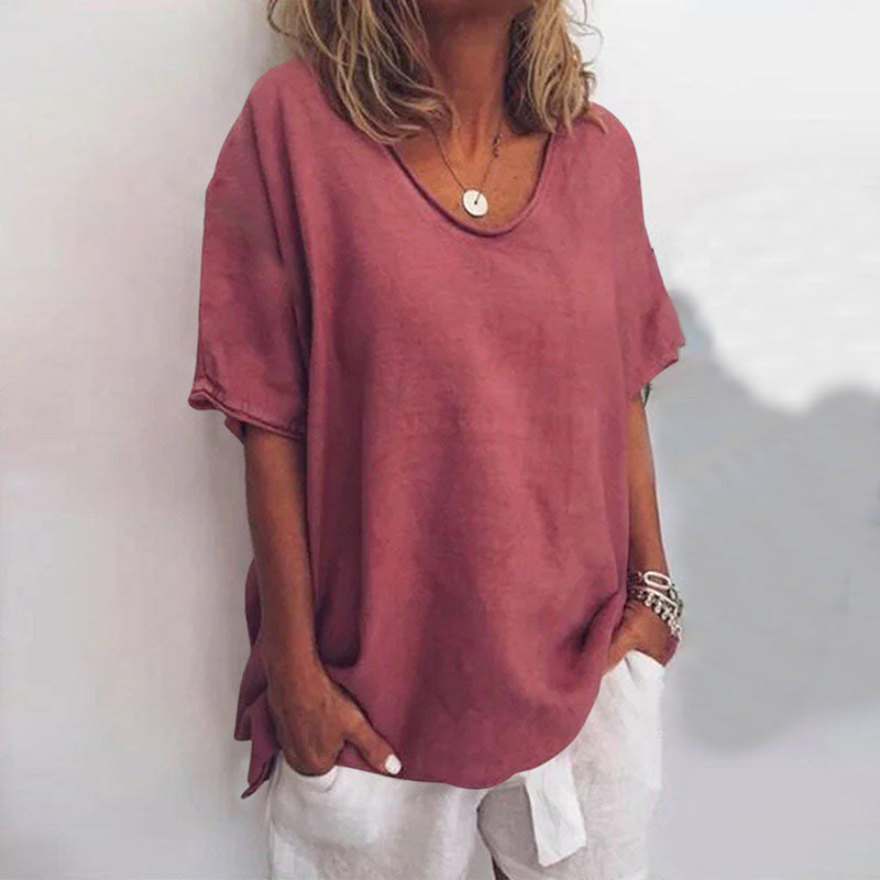 Mira | Damen Sommerbluse
