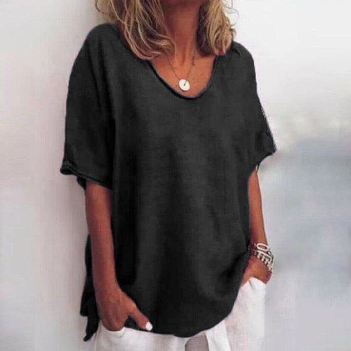 Mira | Damen Sommerbluse