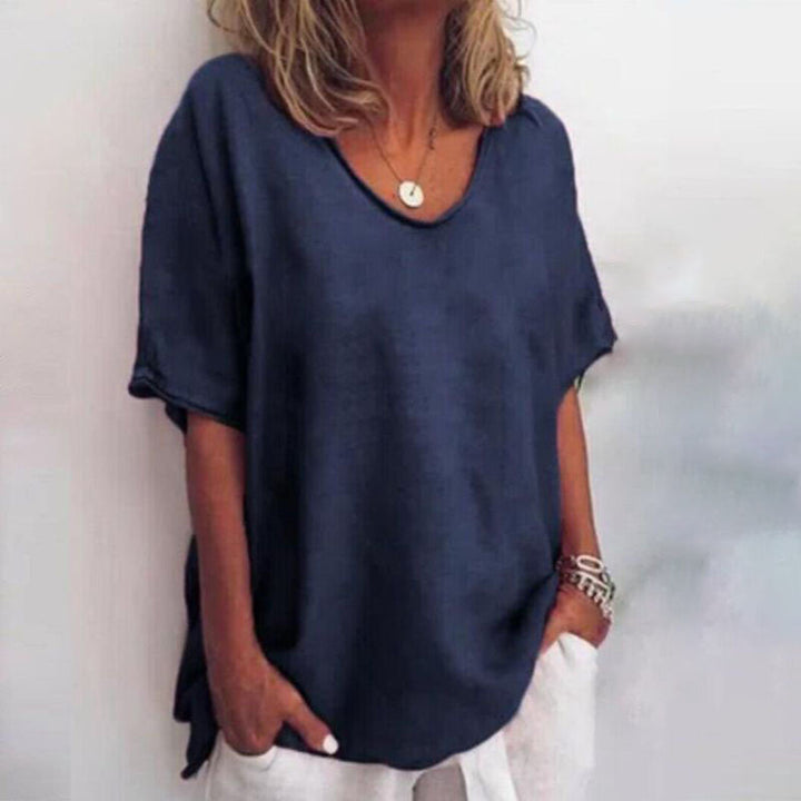 Mira | Damen Sommerbluse