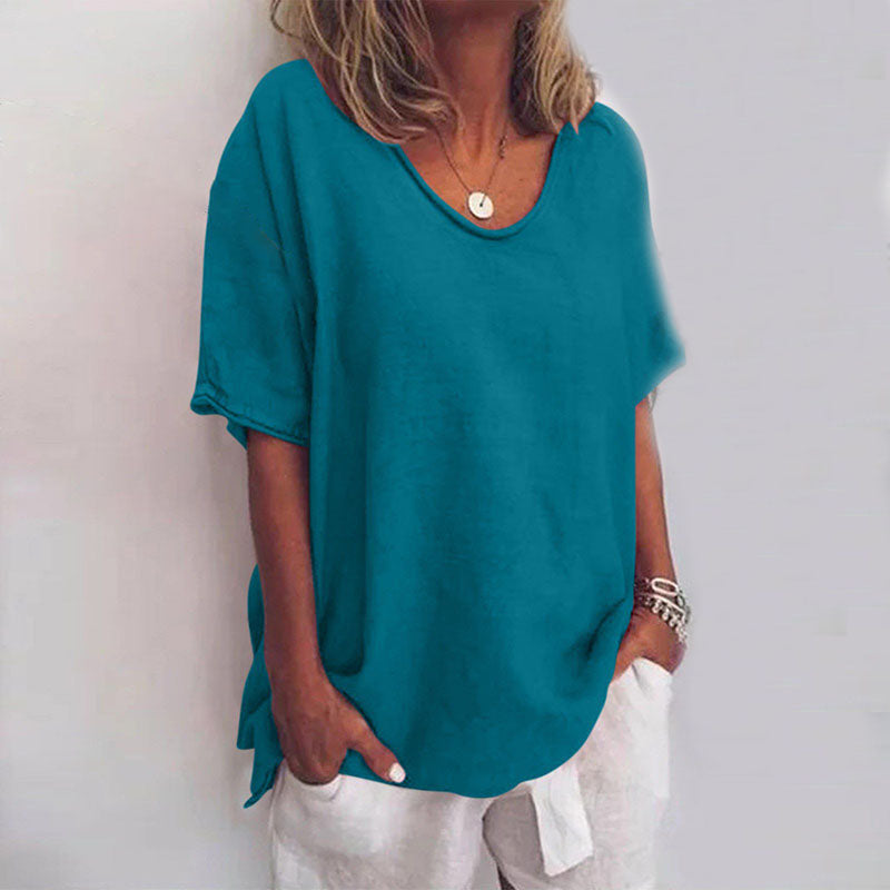 Mira | Damen Sommerbluse